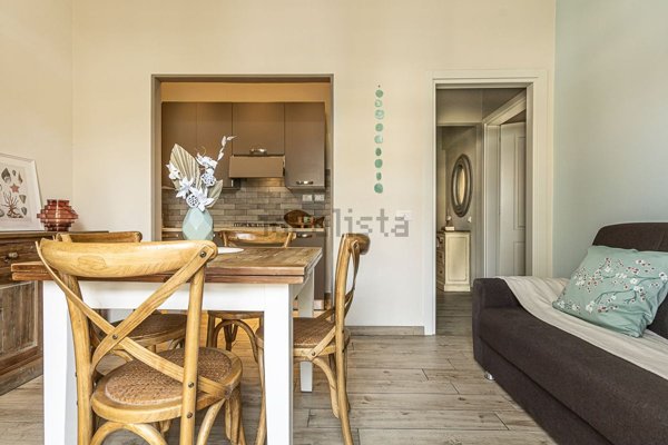 appartamento in vendita a Cecina