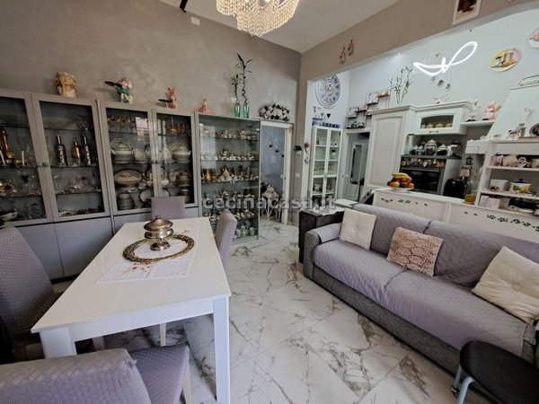 appartamento in vendita a Cecina