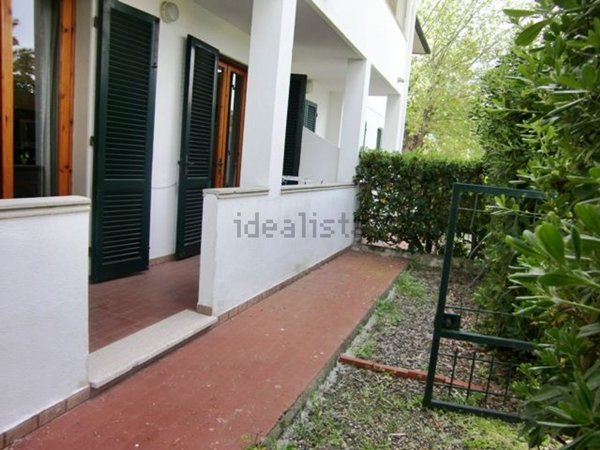 appartamento in vendita a Cecina