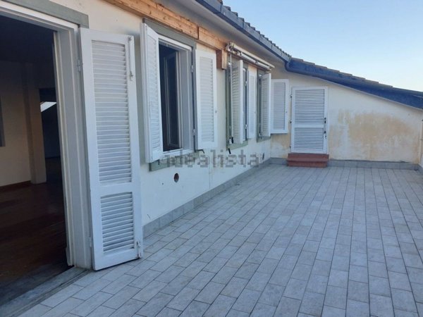 appartamento in vendita a Cecina