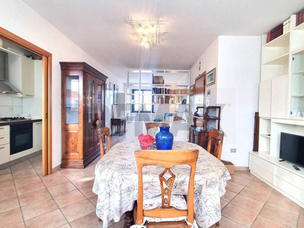 appartamento in vendita a Cecina