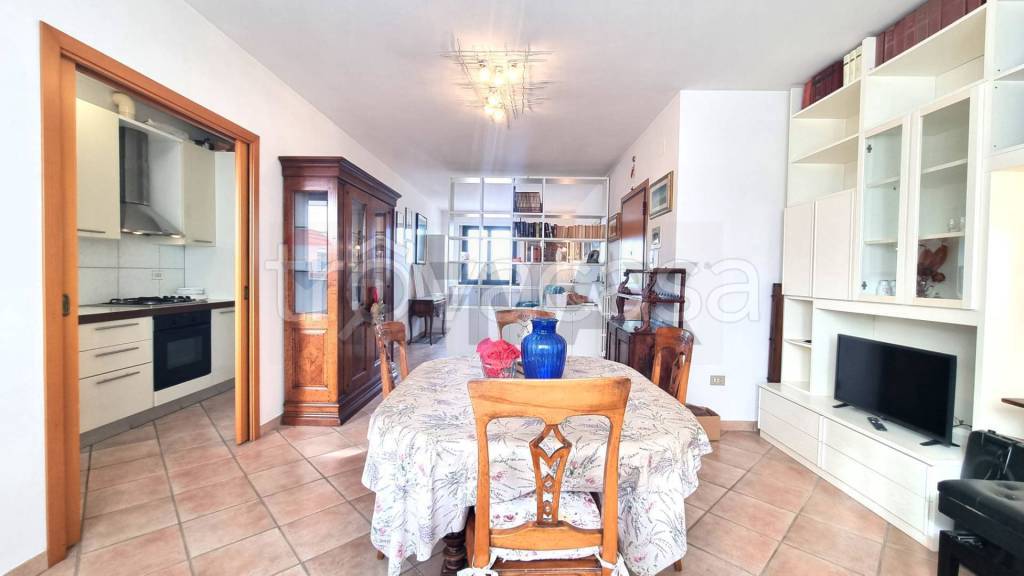appartamento in vendita a Cecina