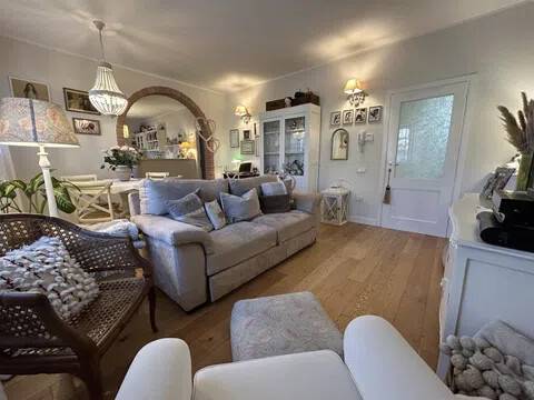 appartamento in vendita a Cecina