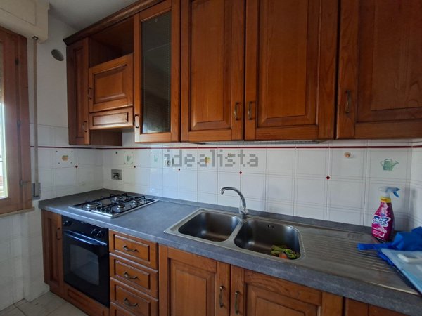 appartamento in vendita a Cecina