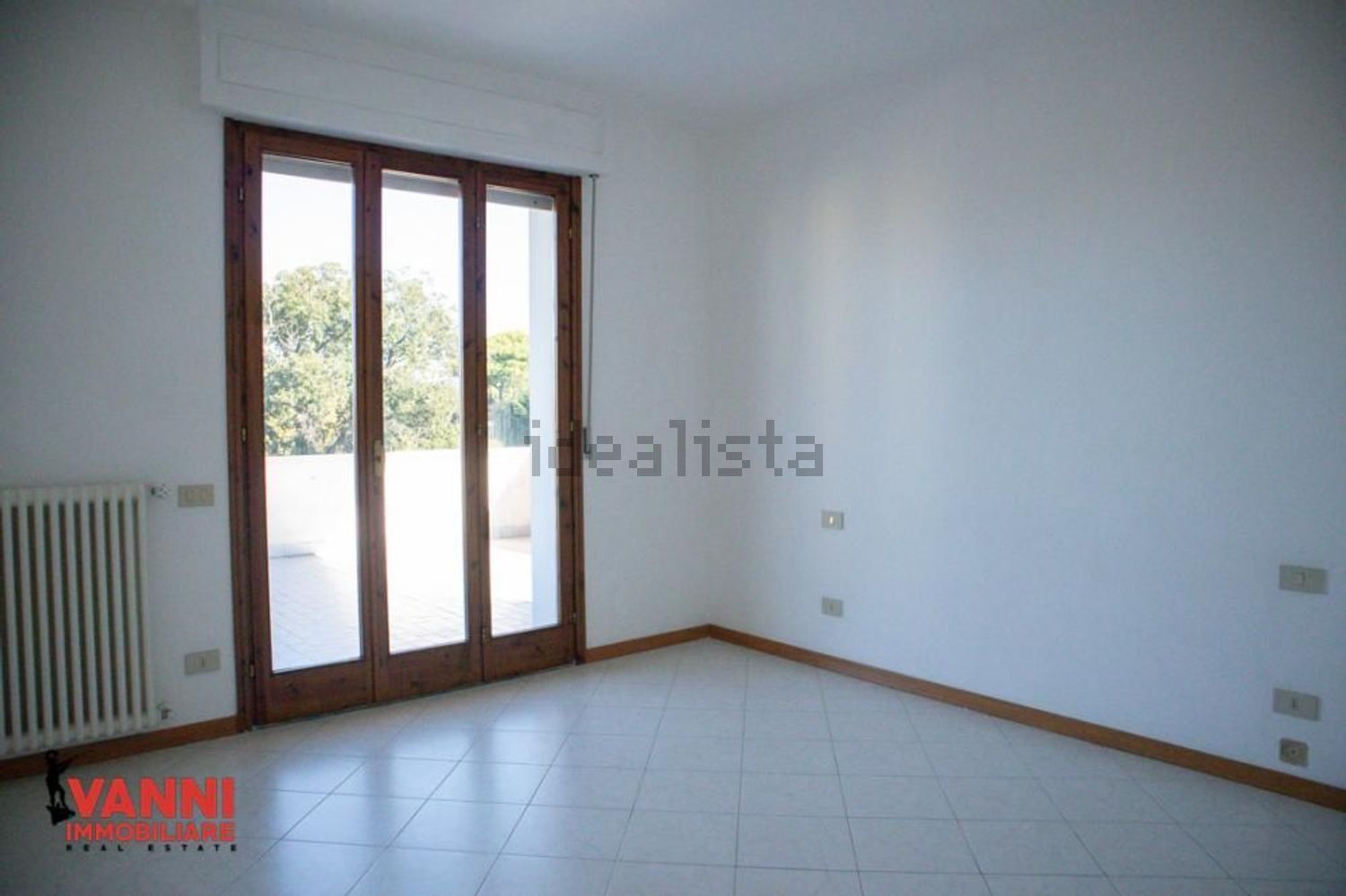 appartamento in vendita a Cecina