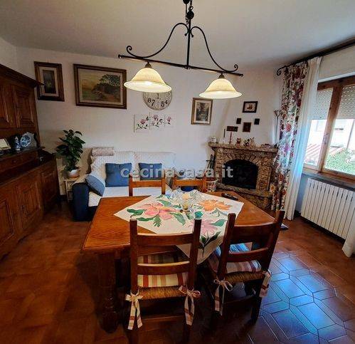 appartamento in vendita a Cecina