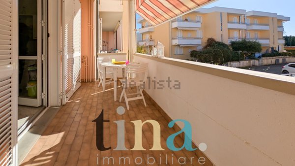 appartamento in vendita a Cecina