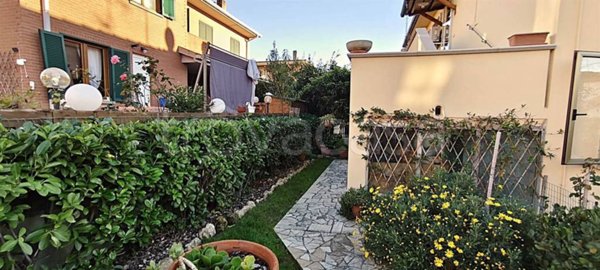 appartamento in vendita a Cecina