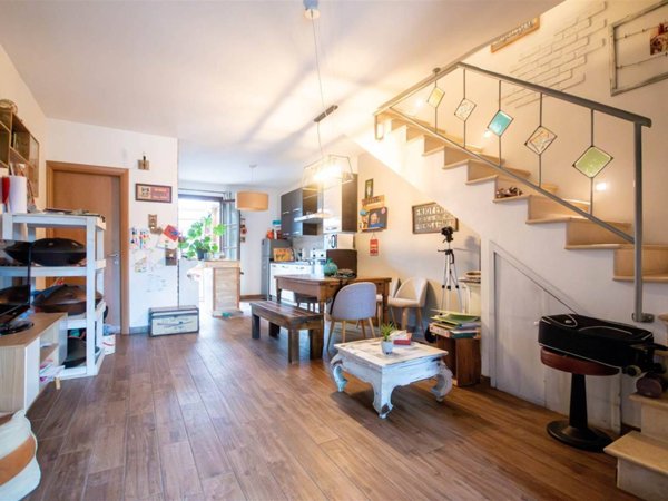 appartamento in vendita a Cecina