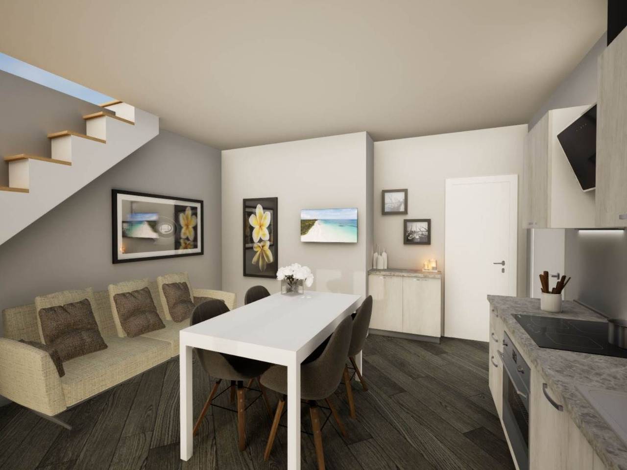 casa indipendente in vendita a Cecina