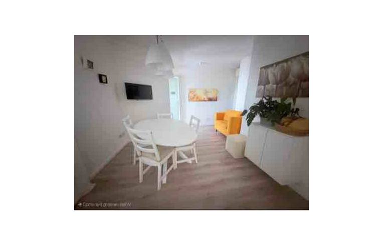 appartamento in vendita a Cecina