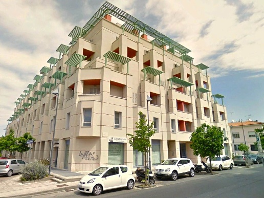 appartamento in vendita a Cecina