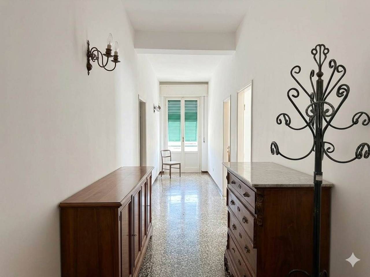 appartamento in vendita a Cecina