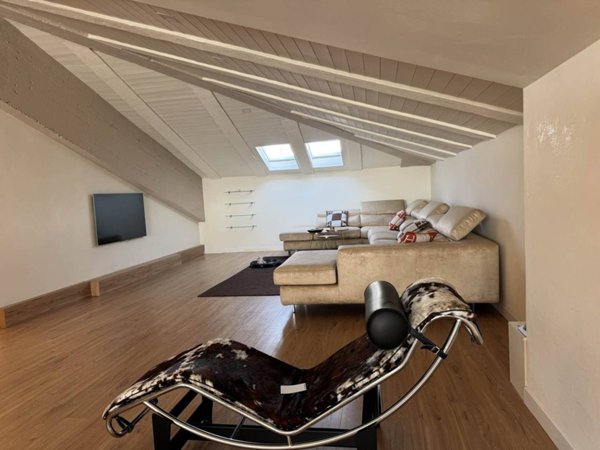 appartamento in vendita a Cecina