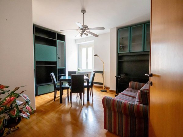 appartamento in vendita a Cecina