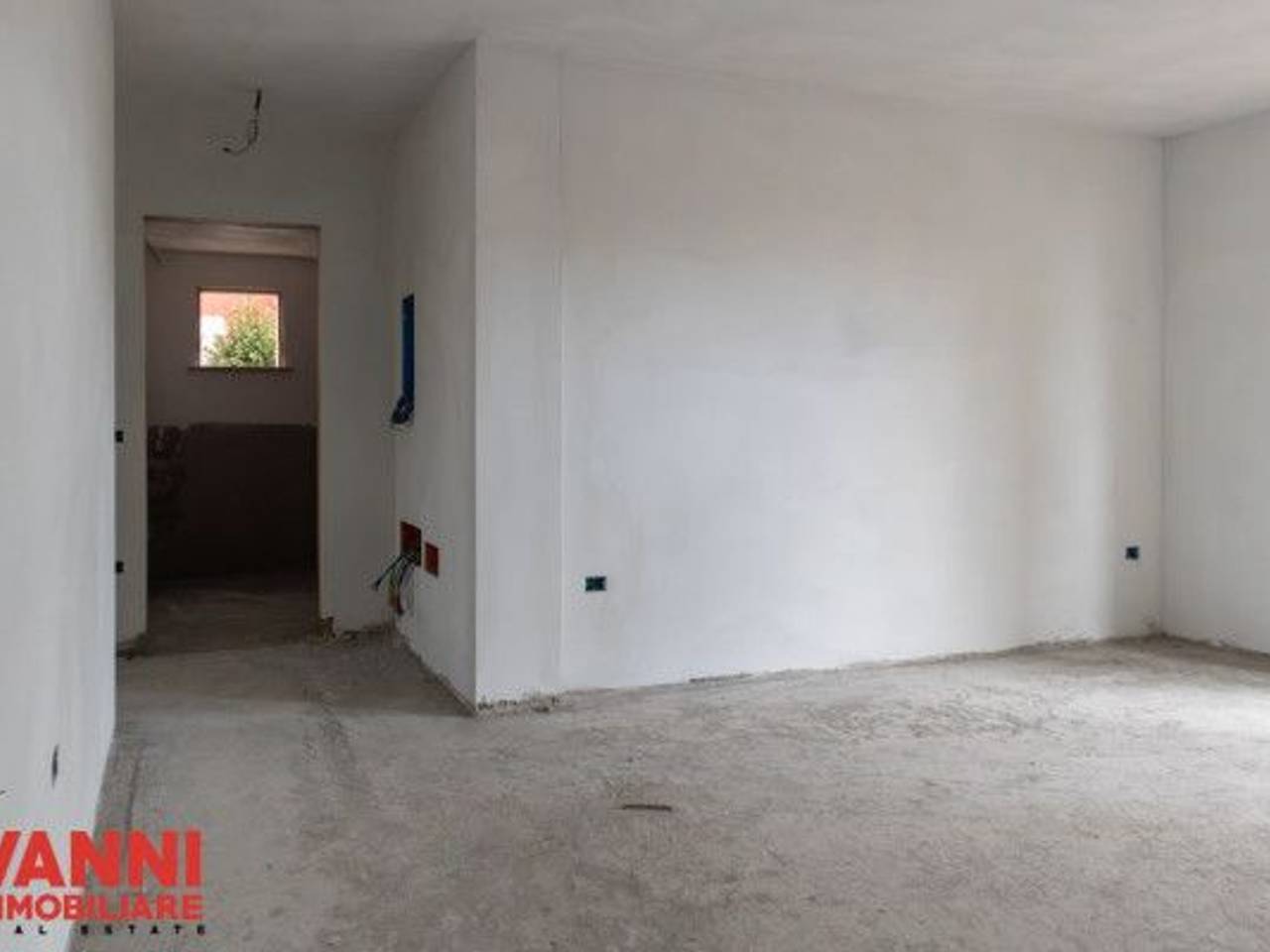 appartamento in vendita a Cecina