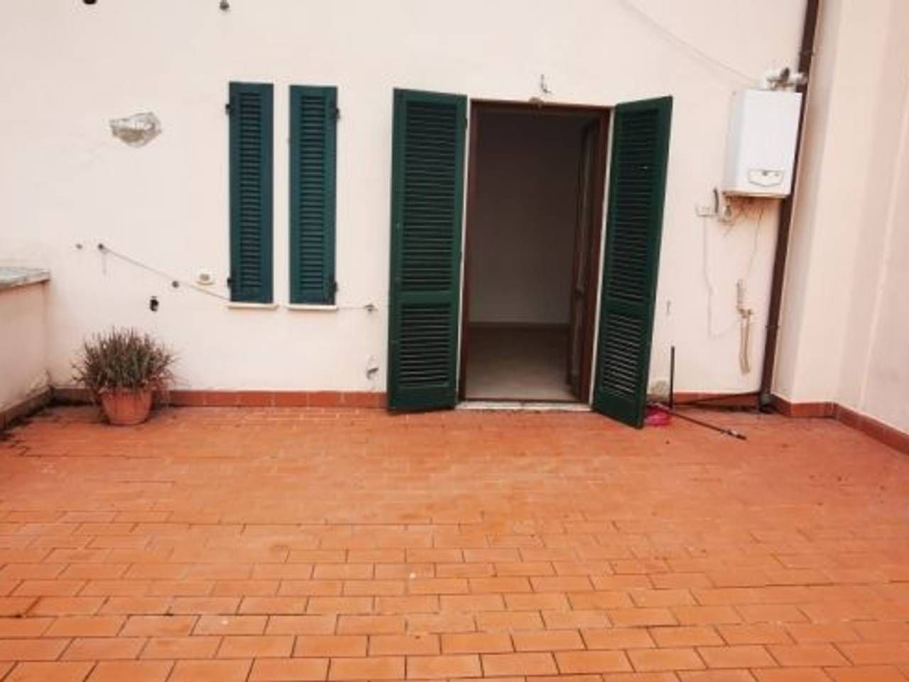 appartamento in vendita a Cecina