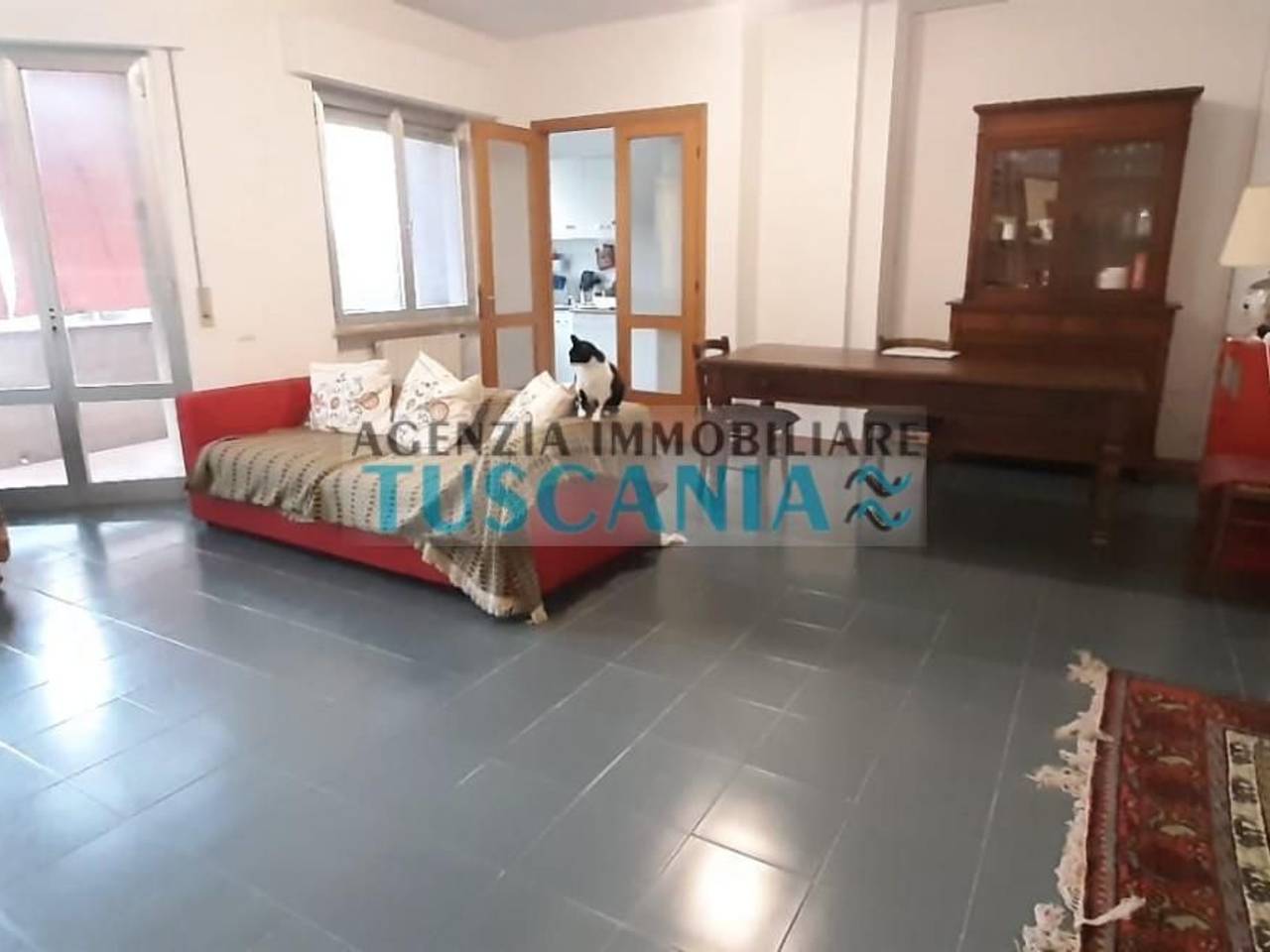 appartamento in vendita a Cecina