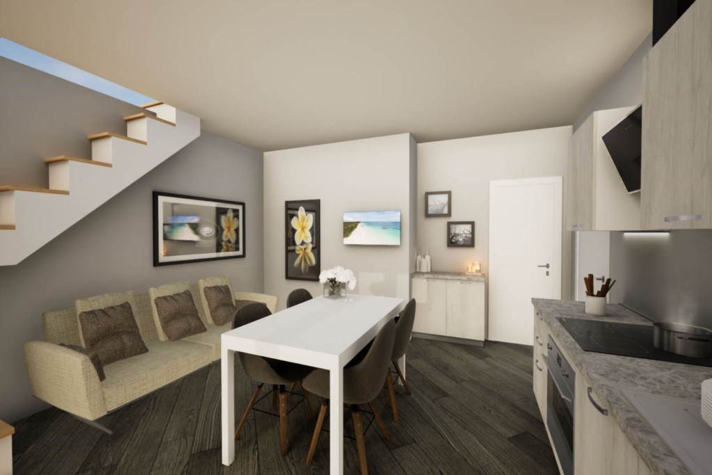 casa indipendente in vendita a Cecina