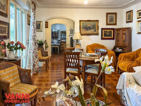 appartamento in vendita a Cecina