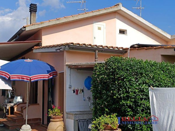 appartamento in vendita a Cecina