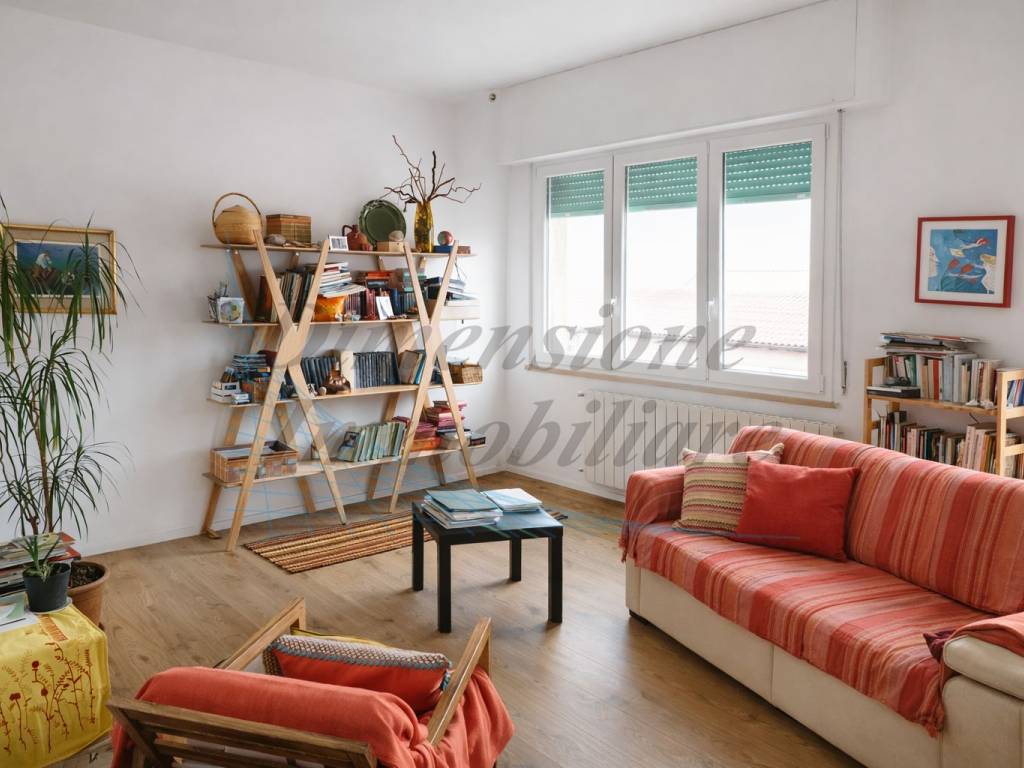 appartamento in vendita a Cecina