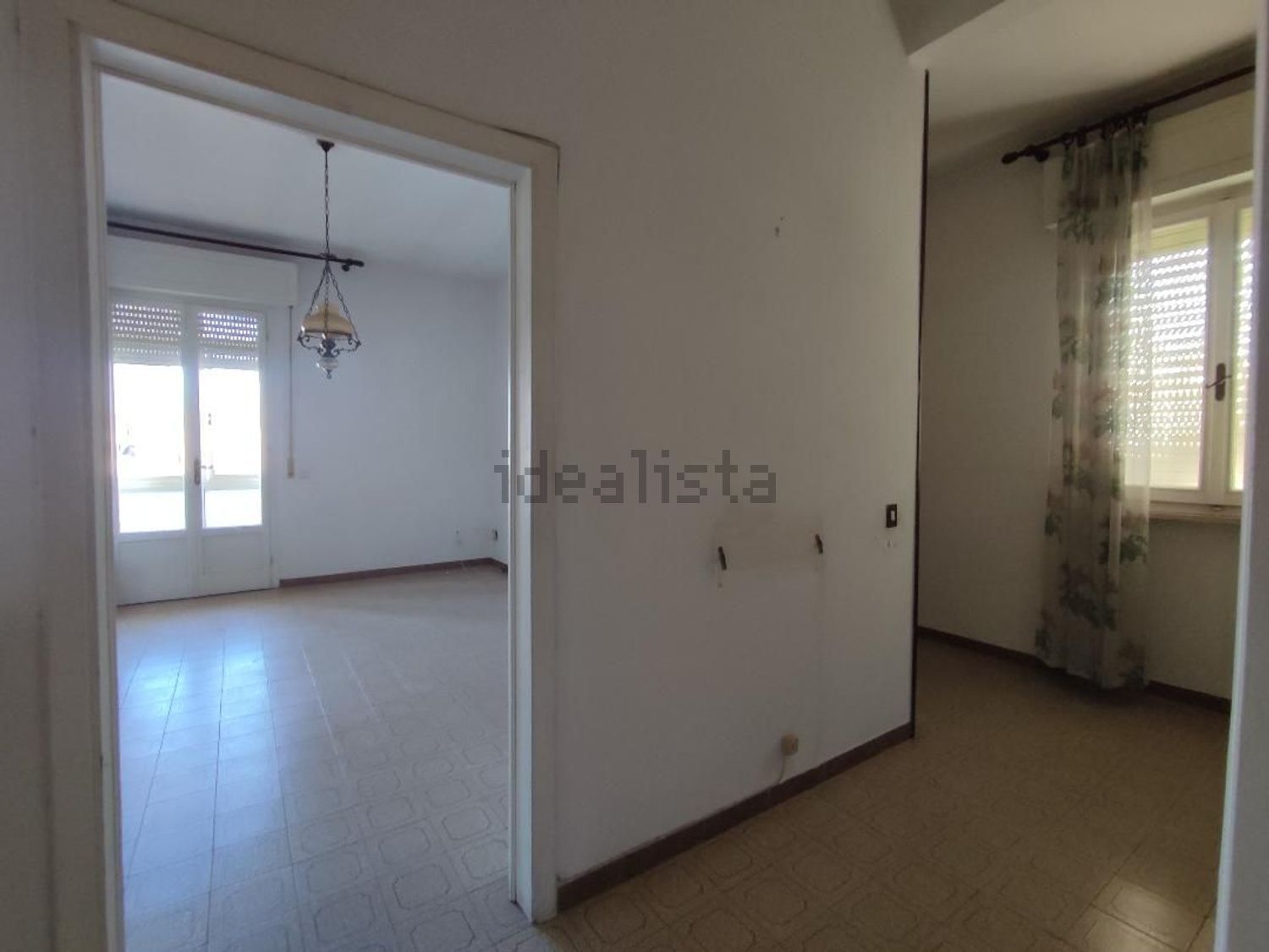 appartamento in vendita a Cecina