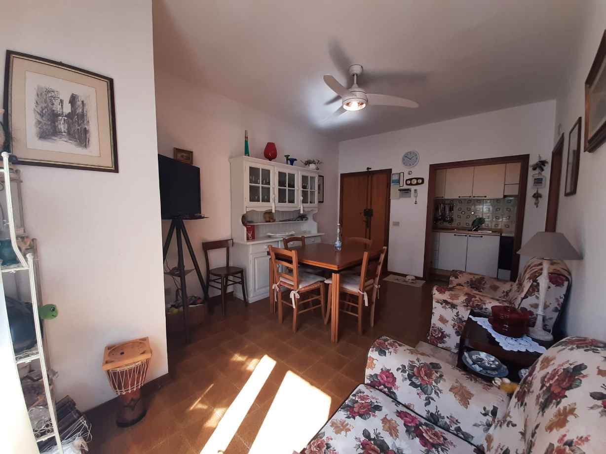 appartamento in vendita a Cecina