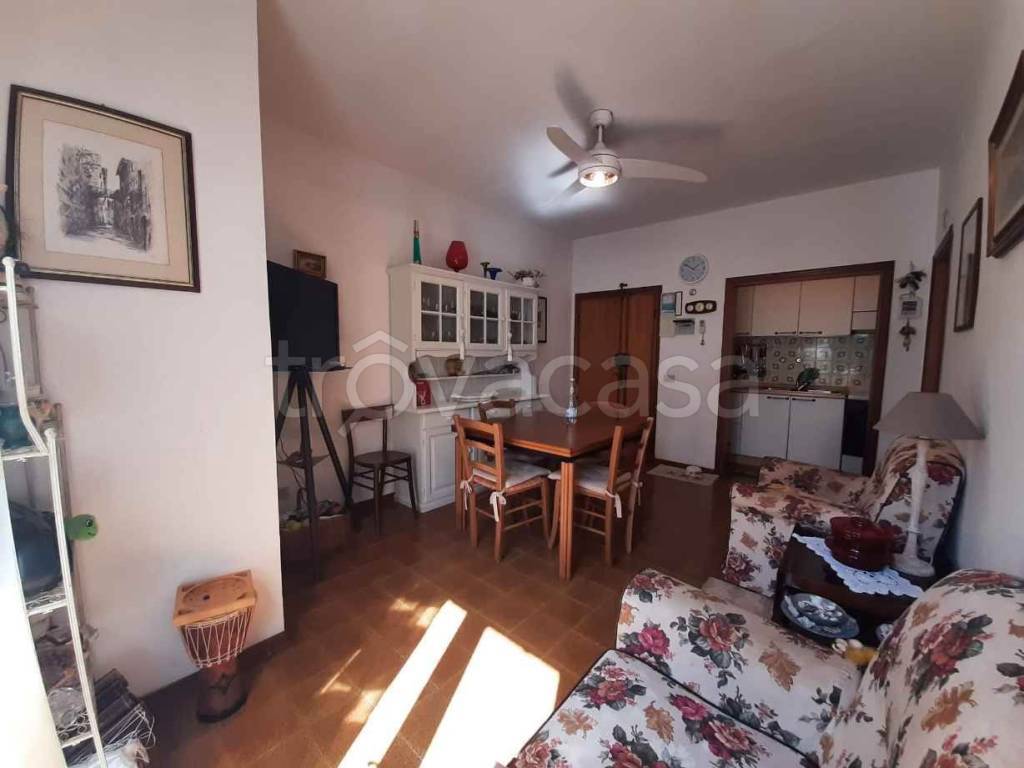 appartamento in vendita a Cecina