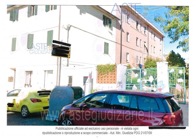 terreno edificabile in vendita a Cecina