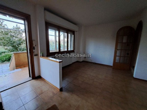 appartamento in vendita a Cecina