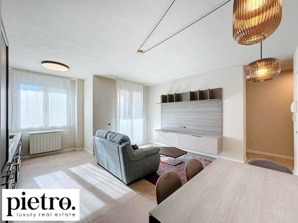 appartamento in vendita a Cecina