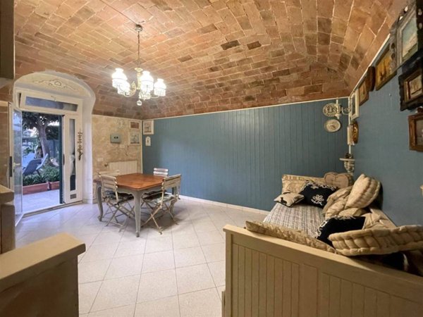 appartamento in vendita a Cecina