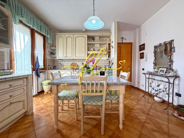 appartamento in vendita a Cecina