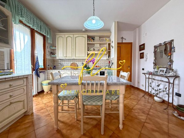 appartamento in vendita a Cecina