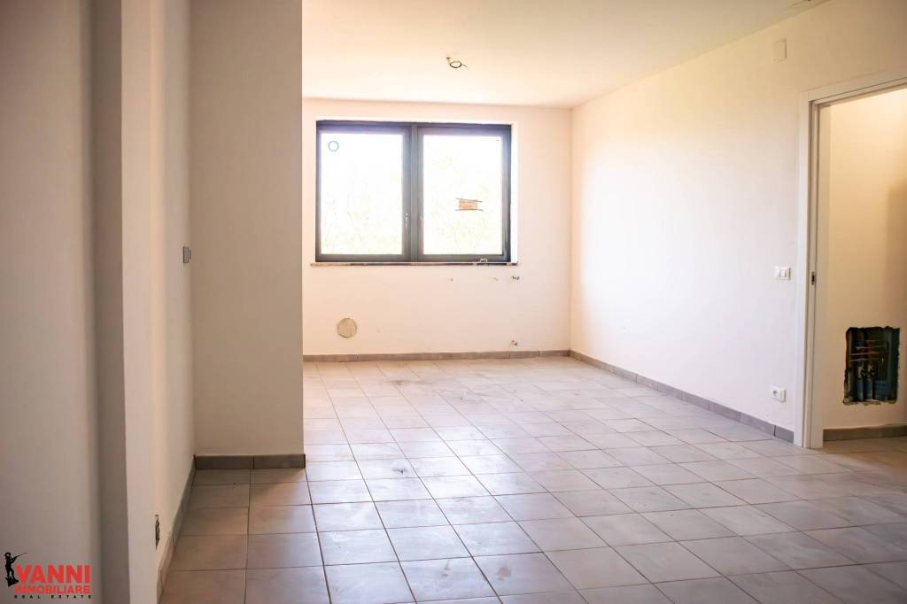 appartamento in vendita a Cecina