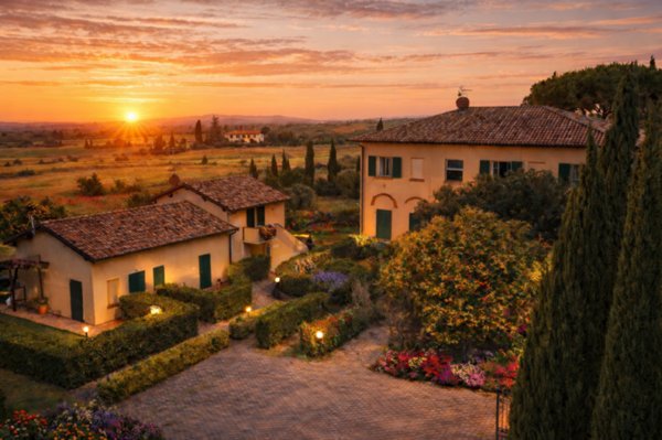 locale di sgombero in vendita a Cecina