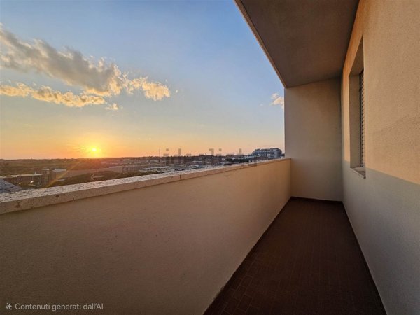 appartamento in vendita a Cecina