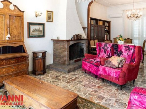 appartamento in vendita a Cecina