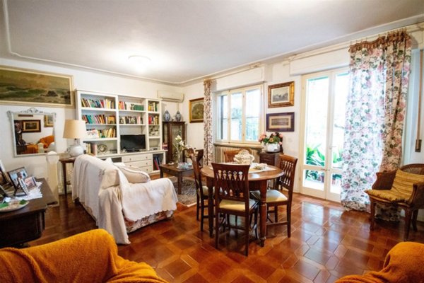 appartamento in vendita a Cecina