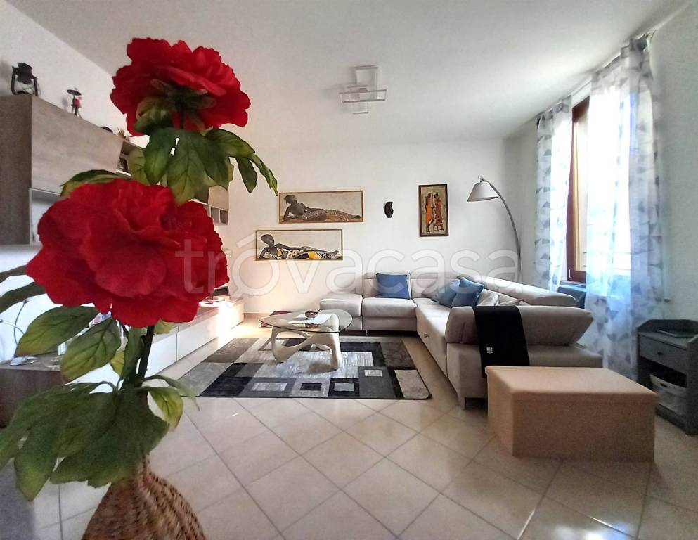 appartamento in vendita a Cecina