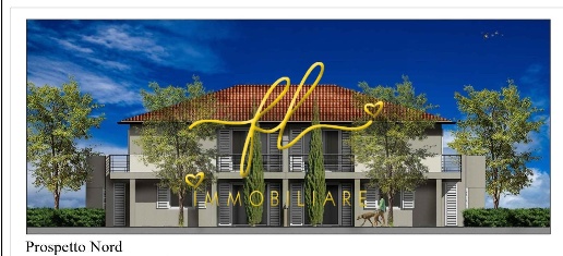 appartamento in vendita a Cecina