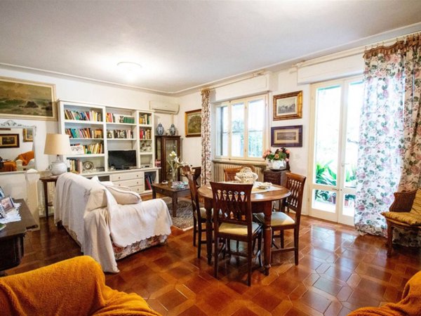 appartamento in vendita a Cecina