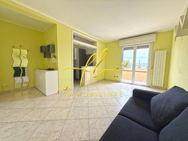 appartamento in vendita a Cecina