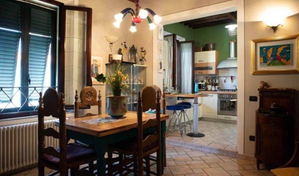 appartamento in vendita a Cecina