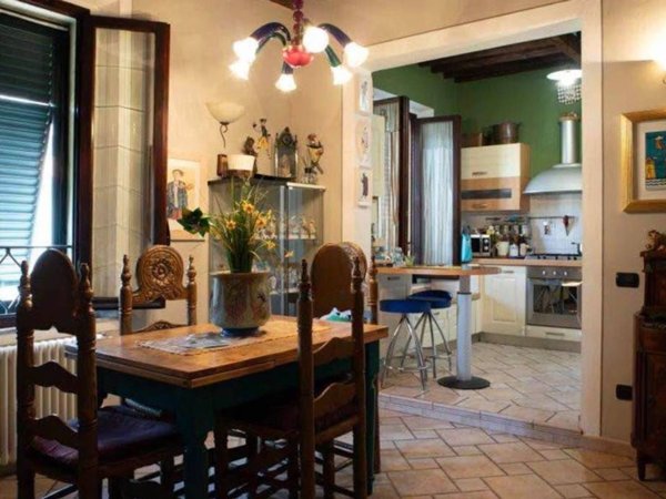 appartamento in vendita a Cecina