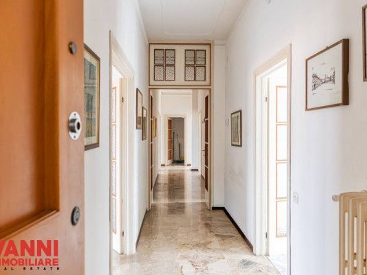 appartamento in vendita a Cecina