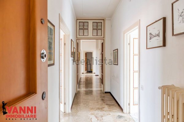 appartamento in vendita a Cecina