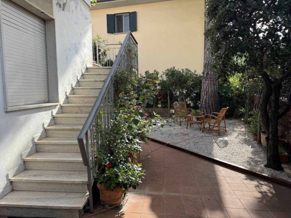 appartamento in vendita a Cecina