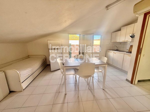 appartamento in vendita a Cecina